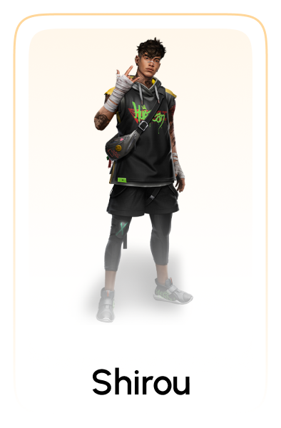 Weapon Skin